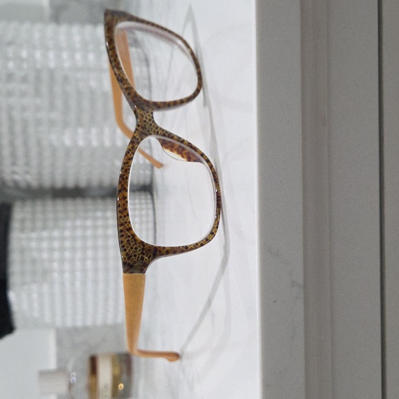 Fendi Women's Glasses - Picture 4 of 6